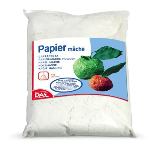 Picture of DAS Papier Mache - 1kg