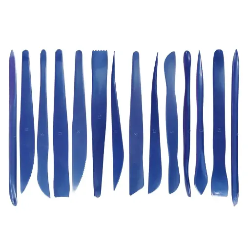 Picture of Major Modelling Tools set 14 Assort