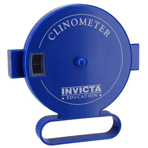 Picture of Invicta Clinometer
