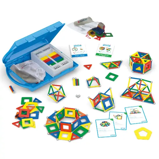 Picture of Geomag Education Classic Geometry Lab