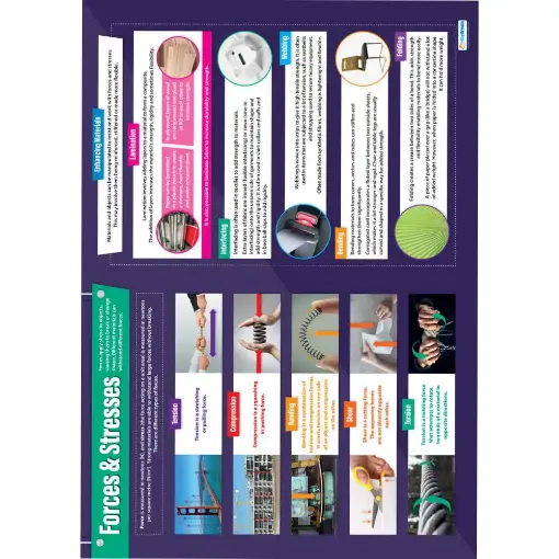 Picture of DD WC  Forces and Stresses