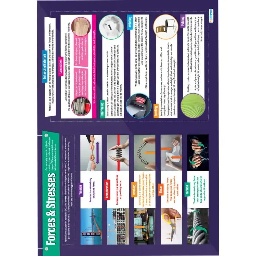 Picture of DD WC  Forces and Stresses Lam