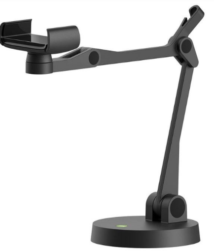 Picture of Ipevo Uplift Multi-Angle Arm for Smartphones