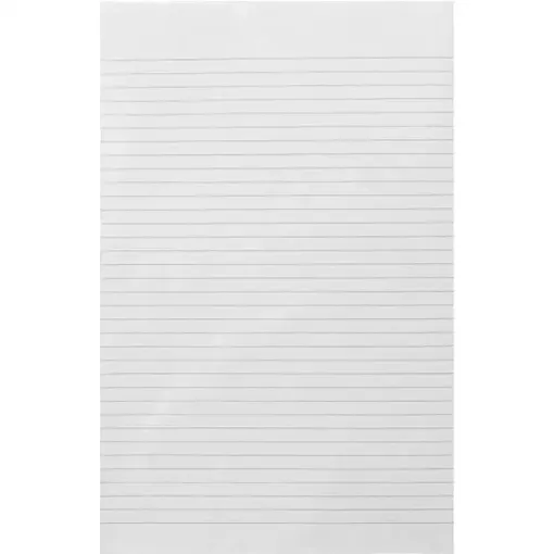 Picture of Foolscap Ruled Paper (500 Sheets) 