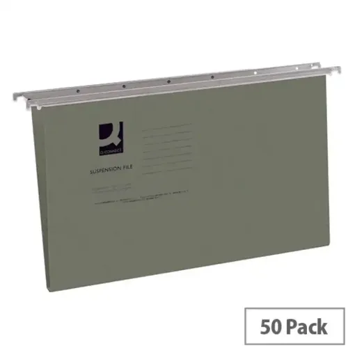 Picture of Suspension Files Foolscap (Pack of 50)