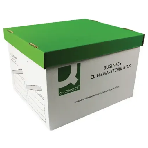Picture of Storage Boxes (Pack of 10) 
