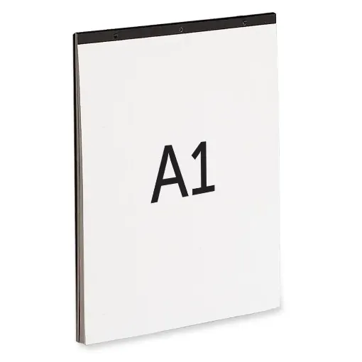 Picture of A1 Flipchart Pad (40 Sheets)