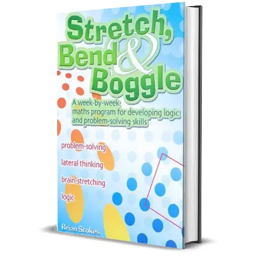 Picture of Stretch, Bend & Boogle