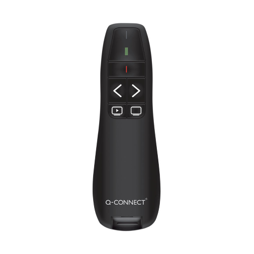Picture of Q-Connect Wireless Laser Pointer 