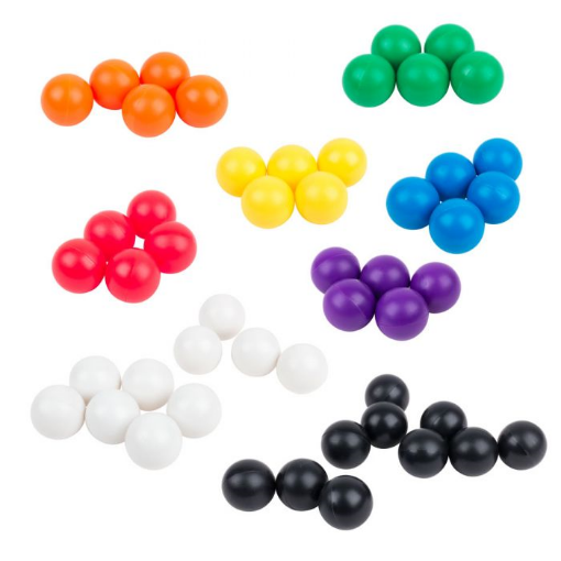 Picture of VEX 25mm Ball (50-pack)