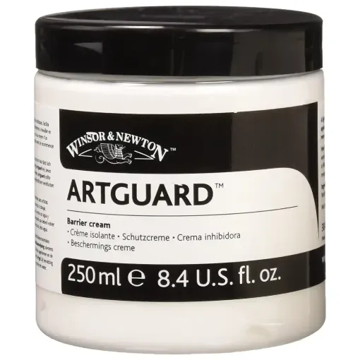 Picture of Winsor & Newton Artguard Protective Barrier Cream (250ml)