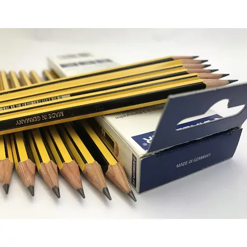 Picture of Staedtler Norris Graphite Pencils Range (Pack of 12) 