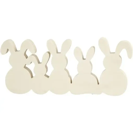 Picture of Create Craft Bunnies