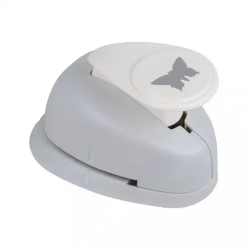Picture of Motive puncher: Butterfly 1.6cm