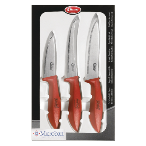 Picture of Kitchen Knife Set (3 Piece )