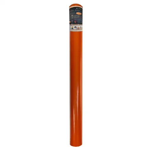 Picture of Canson Kraft Paper Roll Orange 0.68 x 3m