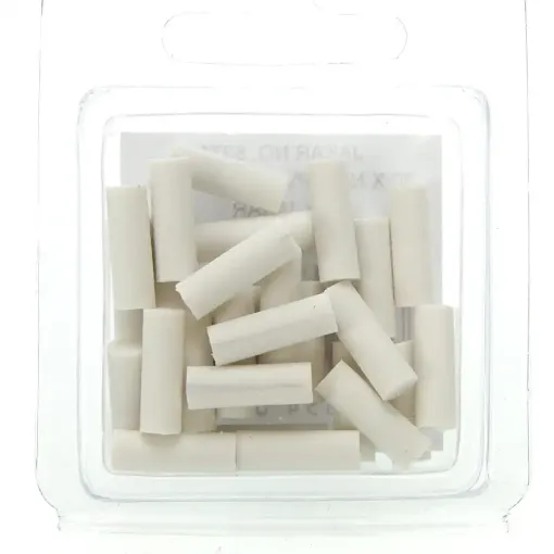 Picture of Jakar Battery Operated Eraser Refills Pack of 30