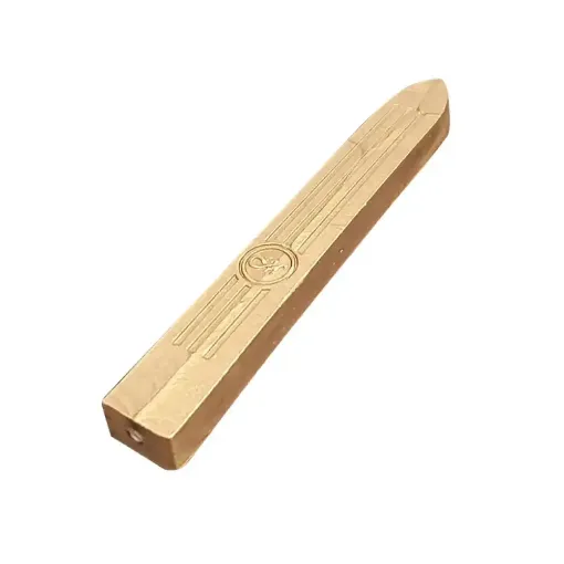 Picture of Manuscript Sealing Wax with Wick Gold
