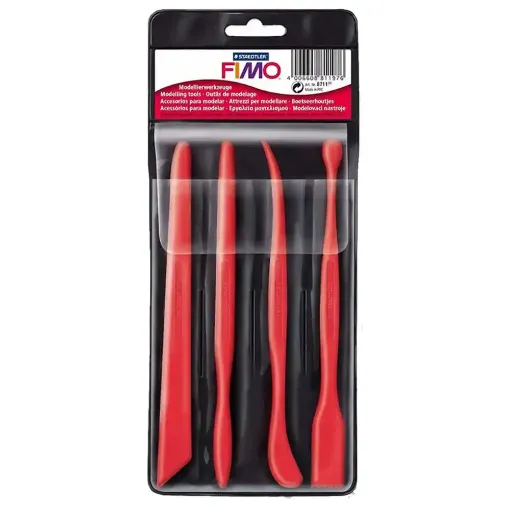 Picture of Fimo Accessories Modelling Tools
