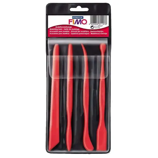 Picture of Fimo Accessories Modelling Tools 