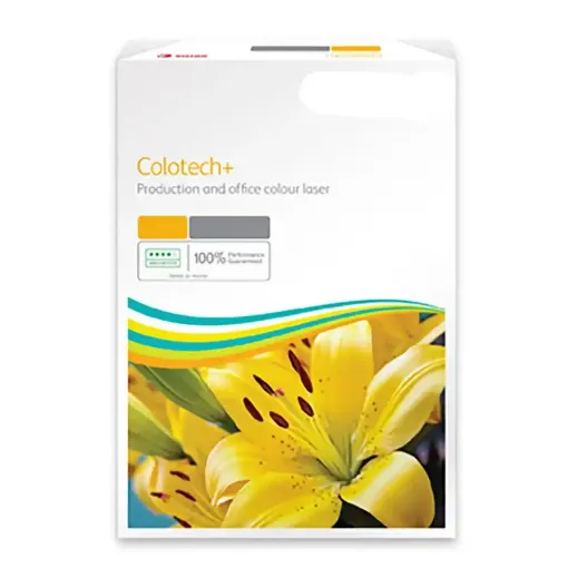 Picture of Gloss Paper A4 120g (500 Sheets)