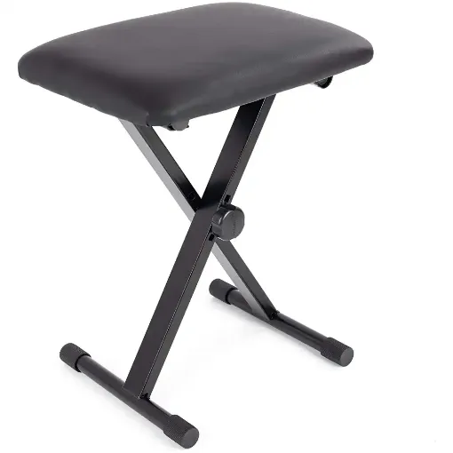 Picture of Keyboard Adjustable Seat