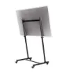 Picture of Mobile Stand for 6x4ft (1800x1200cm) Whiteboard