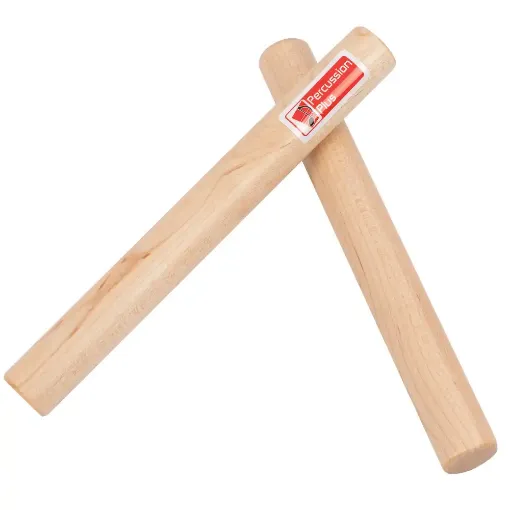 Picture of Claves Maple Pair