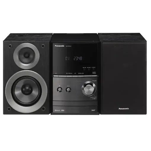 Picture of Panasonic CD Stereo System 