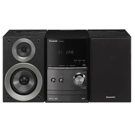 Picture of Panasonic CD Stereo System SC-PM602 