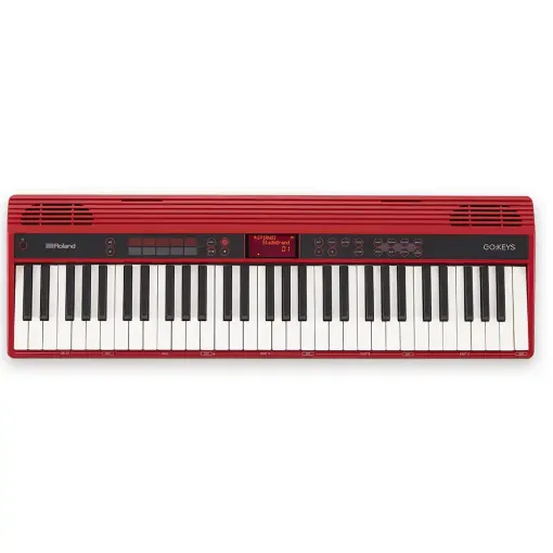 Picture of Roland Go Keys Music Creation Keyboard