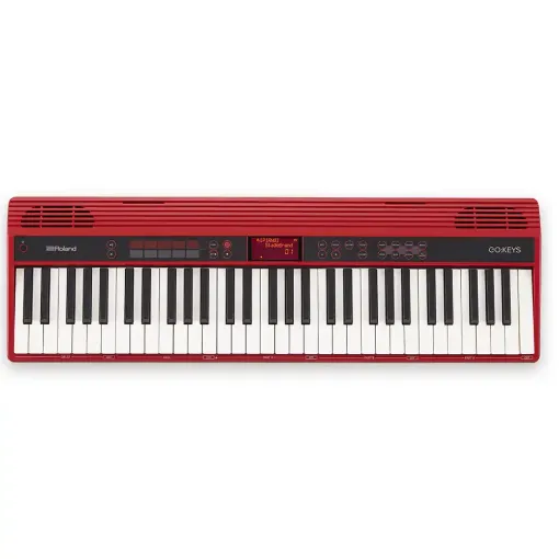Picture of Roland Go Keys Music Creation 61key Keyboard