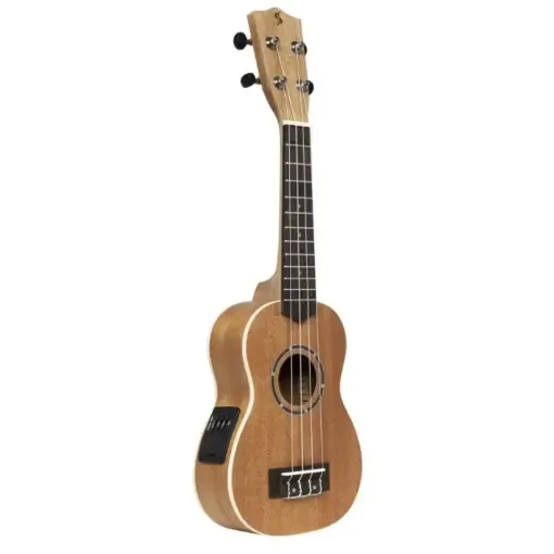Picture of Stagg Electro Soprano Ukulele