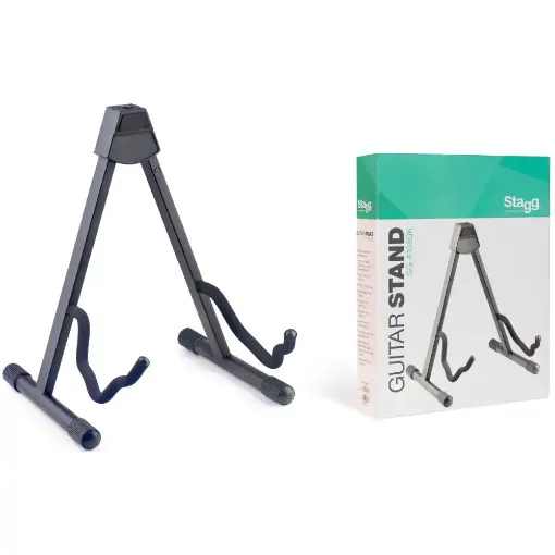 Picture of Stagg Foldable Guitar Floor Stands 
