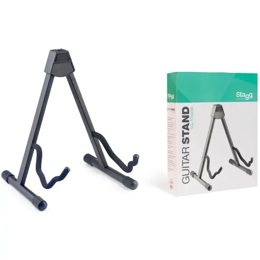 Picture of Stagg Guitar Floor Stands