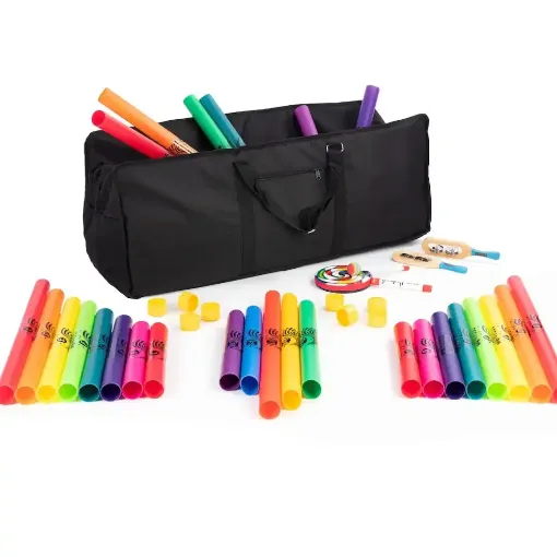 Picture of Wak a Tubes Classroom Set 