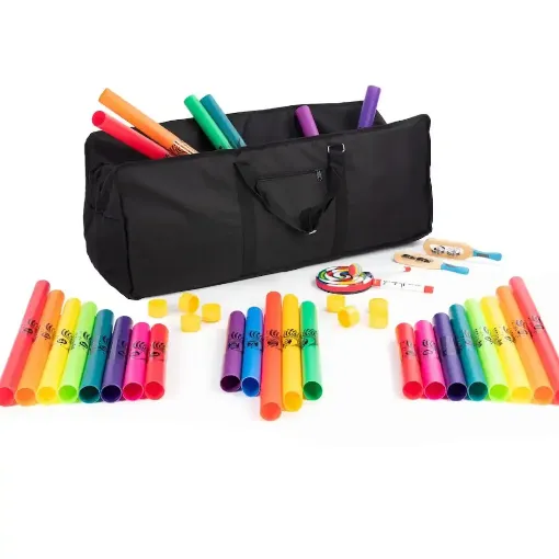 Picture of Wak a Tube Classroom Set of 30