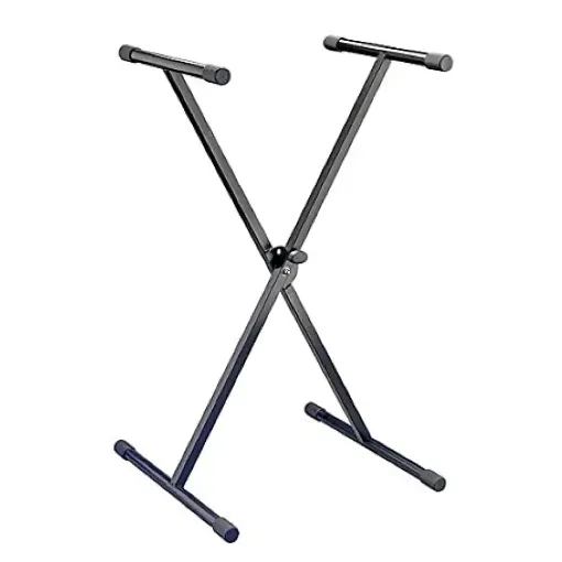 Picture of X Style Keyboard Stand