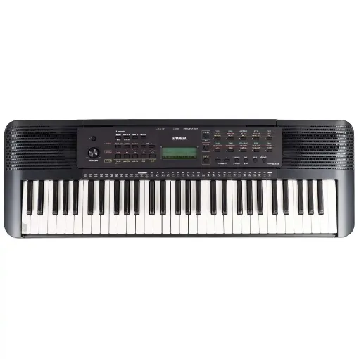 Picture of Yamaha Digital Keyboard 