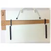 Picture of SG A2 Drawing Board with Tilt and T-Square Holder