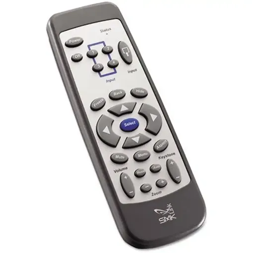 Picture of Universal Remote Control 