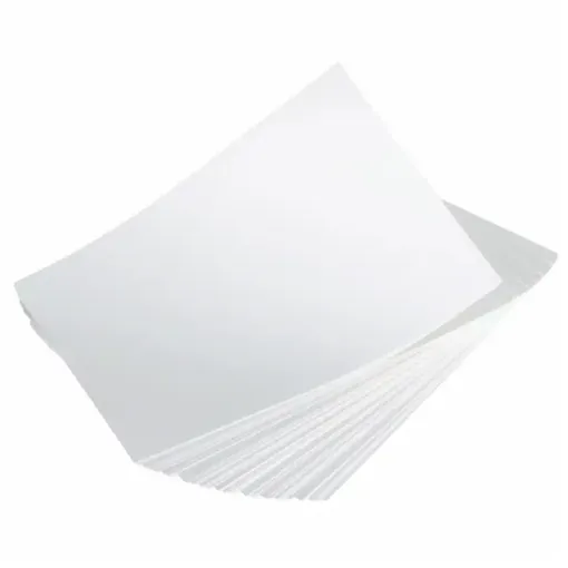Picture of Cartridge Paper SRA2 190g White (250 Sheets)