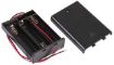 Picture of Propower Multicomp Battery Box 3x AA Switched - Wired