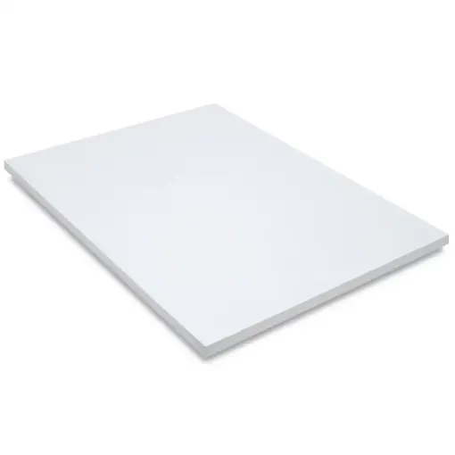 Picture of SG A1 Drawing Board Flat White 