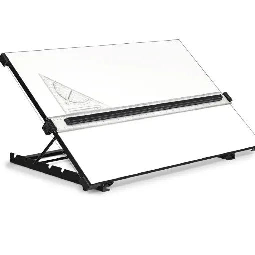 Picture of SG A1 Drawing Board with Parallel Motion