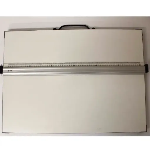 Picture of SG A1 Drawing Board with Parallel Motion and Handle