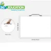 Picture of SG A3 Drawing Board with Handle