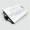 Picture of SG A3 Drawing Board with T Square