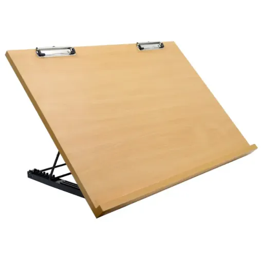 Picture of Isomars A3 Drawing Board - Artboard