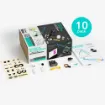 Picture of Strawbees Robotics Inventions for the Micro:bit - 10 Pack